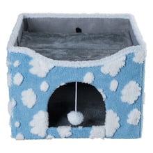 Capucine Foldable Pet Bed